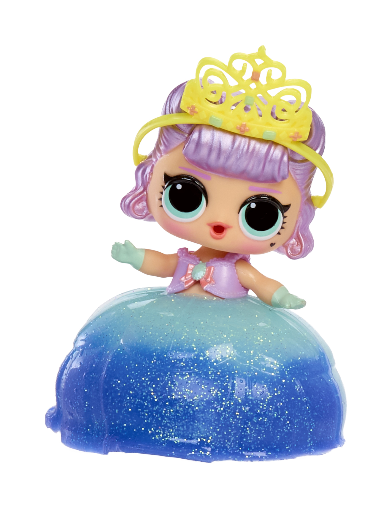 L.O.L. Surprise кукла Princess Make-It Dresses (542193)