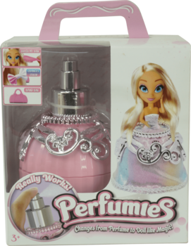 PERFUMIES кукла (1260E)