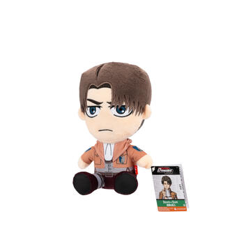 TOTAL ANIME Plīša rotaļlieta, 20 cm (KAZ0026)