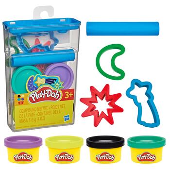 PLAY-DOH Игровой набор Storage solution (G2487)