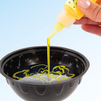 SO SLIME Комплект для изготовления слайма BENTO (SSC449)