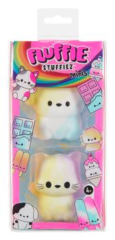 FLUFFIE STUFFIEZ Plīša rotaļlieta Mini (524793)