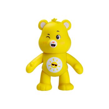 CARE BEARS Figūriņa slēgtā iepakojumā, 10 cm (CB6007)