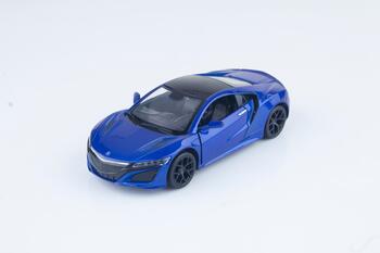 MSZ металлическая модель 2017 Acura 1:38 (67346)