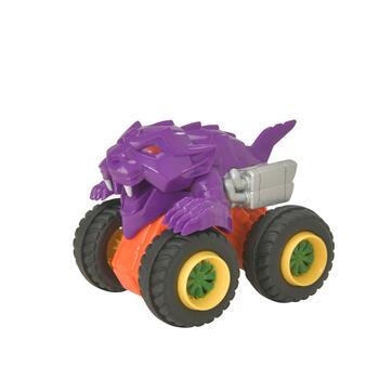 TEAMSTERZ Beast Machines монстер-трак Jaws, 10 cm (1417627)
