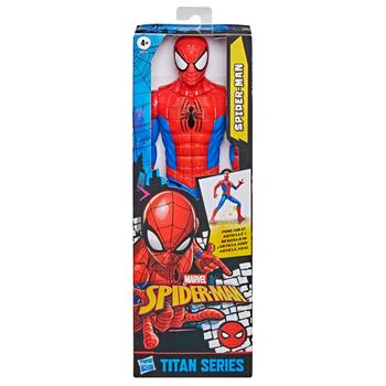 SPIDER-MAN Фигурка Red Blue Classic Spiderman 29 cm (G2715)