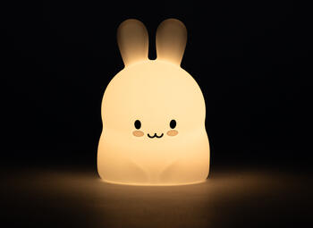 bo. Krāsaina nakts lampa Trusis (8042ML)