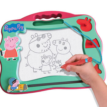 PEPPA PIG Магнитная доска для рисования (PEP07218)