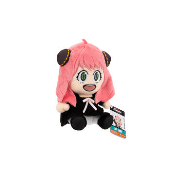TOTAL ANIME Plīša rotaļlieta, 20 cm (KAZ0026)