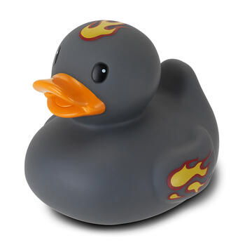 INFANTINO Игрушка для ванны, Уточка (305093)