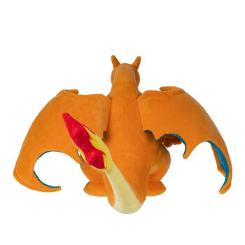 POKEMON W12 Pokemon plīša rotaļlieta, 30 cm (95257-12)