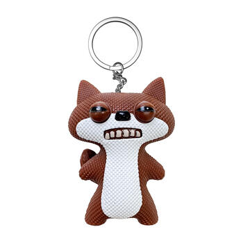 FUGGLER Брелок-сюрприз, 6 cм (FG8204)