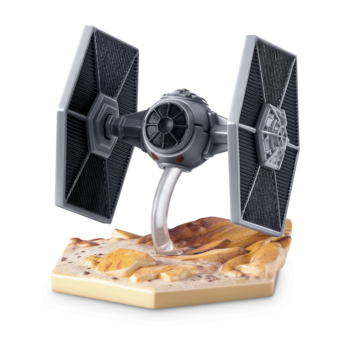Mini Make Rotaļu komplekts Star Wars (16302)