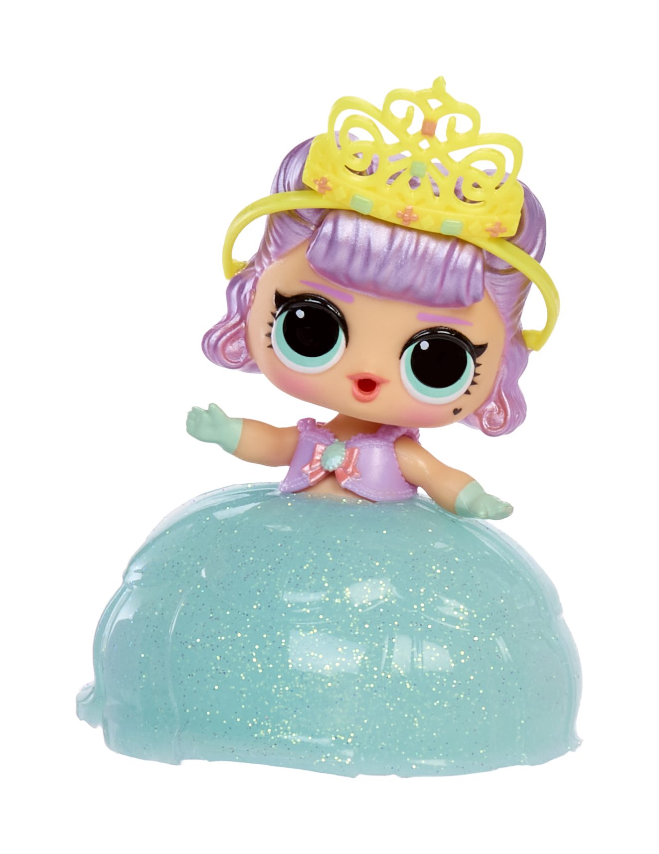 L.O.L. Surprise кукла Princess Make-It Dresses (542193)