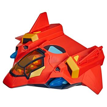 AVENGERS Игровой набор Гигантский Бронированный Джет (G1994)