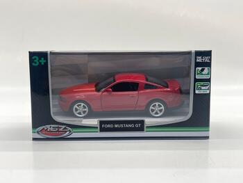 MSZ Ford Mustang GT, 1:43 (67310M)