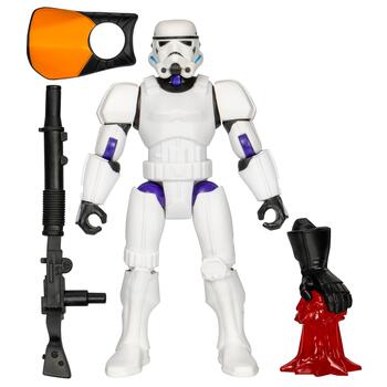STAR WARS Фигурка Mixmashers 12,7см (F9479)