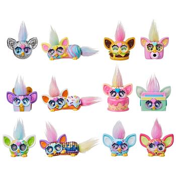 FURBY Фигуркаs Minis 12-упаковка (G1951)
