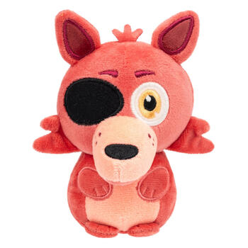 FIVE NIGHTS AT FREDDY´S plīša rotaļlieta, 10 cm (FNF0045)