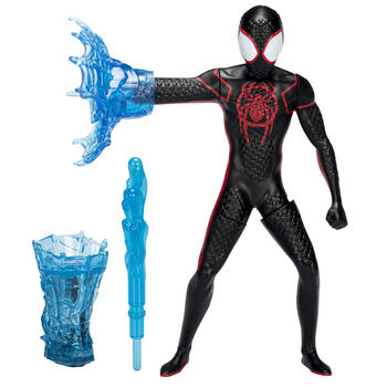 SPIDER-MAN Movie Фигурка Deluxe, 15 см (F5621)