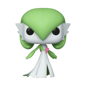 FUNKO POP! Vinyl: Фигурка: Pokemon - Gardevoir (83856F)