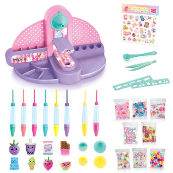 STYLE 4 EVER DIY набор для декорирования ручек Pen Factory Sweet Scent (OFG376)