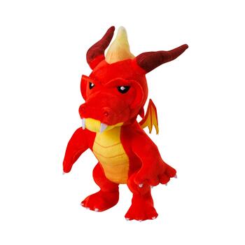 STUMBLE GUYS Plīša rotaļlieta, 20 cm (SG7014)
