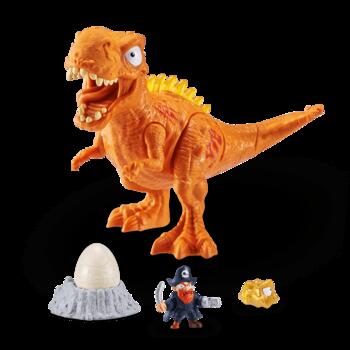 SMASHERS игровой набор Dino Island Epic Egg (7487)