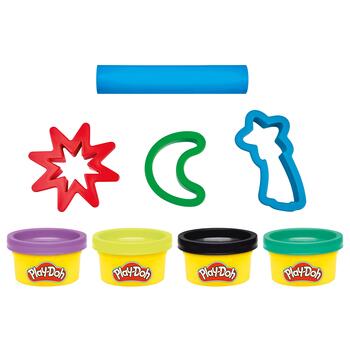 PLAY-DOH Игровой набор Storage solution (G2487)