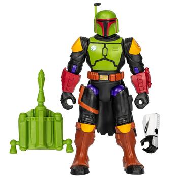 STAR WARS Фигурка Mixmashers 12,7см (F9479)
