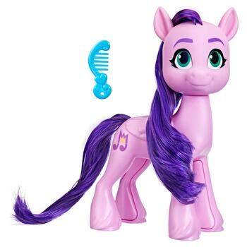MY LITTLE PONY Figūra Movie friends (F1588)