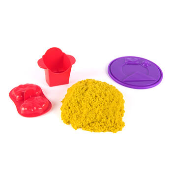KINETIC SAND в закрытой упаковке  Tasty Treats Surprise (6075423)