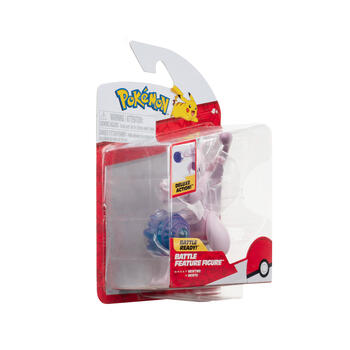 POKEMON W15 Боевые фигурки (PKW95135-15)