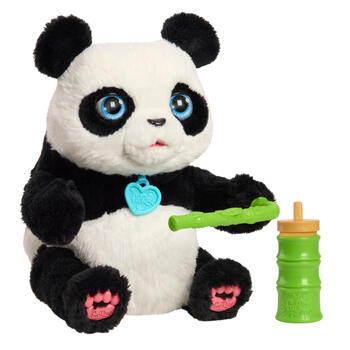 FURREAL интерактивная игрушка Coco the Tumbling Panda (28166)