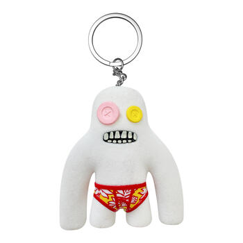 FUGGLER Брелок-сюрприз, 6 cм (FG8204)