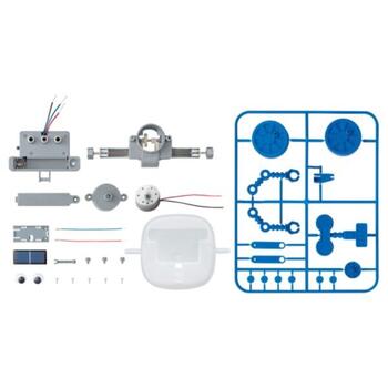 4M Zaļā zinātne Ceļojošs robots (00-03417)