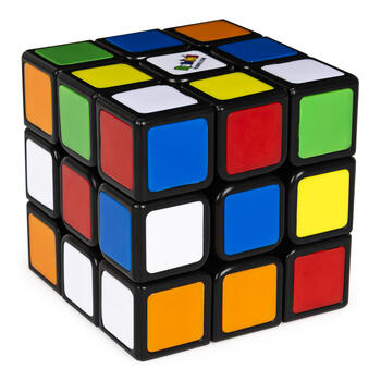 RUBIK´S CUBE Kubs, 3x3 (6063970)