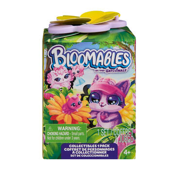 HATCHIMALS в закрытой упаковке Bloom (6074234)