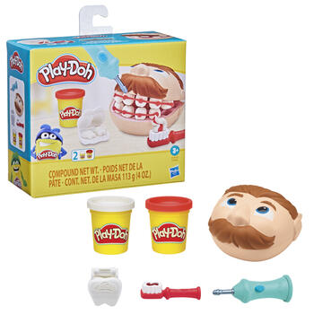 PLAY-DOH игровой набор