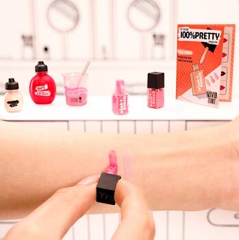 MINIVERSE Spēļu komplekts Make it Mini Makeup (121497)