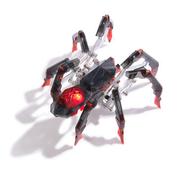 HEX BOTS Интерактивная игрушка Tarantula (6073796)