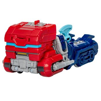 TRANSFORMERS MV8 фигурка Прайм-чейнджер 12,7 cм (F8611)