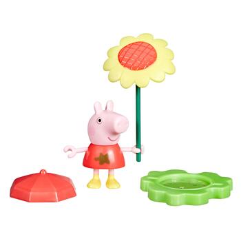 PEPPA PIG игровой набор Друзья из грязной лужи (G0495)