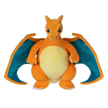 POKEMON W12 Pokemon plīša rotaļlieta, 30 cm (95257-12)