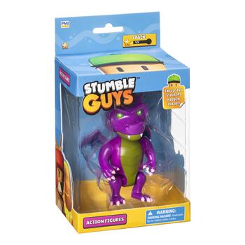 STUMBLE GUYS Action фигурка, 11 см (SG6210)