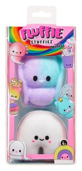 FLUFFIE STUFFIEZ Мягкая игрушка Mini 15cm (511885)