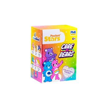 CARE BEARS Figūriņa slēgtā iepakojumā, 10 cm (CB6007)