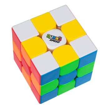 RUBIK´S CUBE 3x3 Ātrais kubs (6071158)