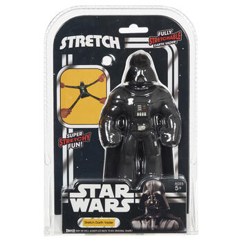 STRETCH Star Wars Mini figūriņa Dārts Veiders, 15cm (S07690)