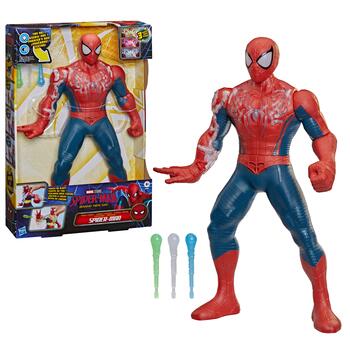 SPIDER-MAN Brand New Day фигурка Power Changer Spider-man Feature 36,8 см (G3408)